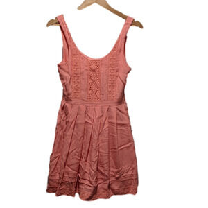 Lauren Conrad Dress